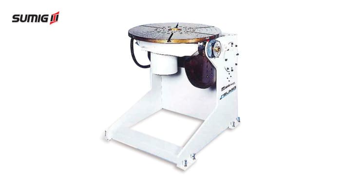 Posicionador 2 Eixos Robô AII-2PF 1000