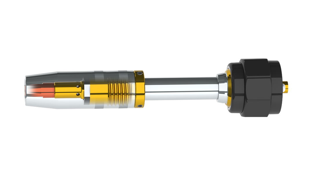 Micropistola S4800W (DSR)