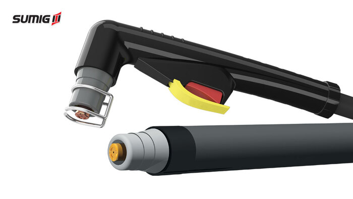 Tocha Plasma SU 70 (1)