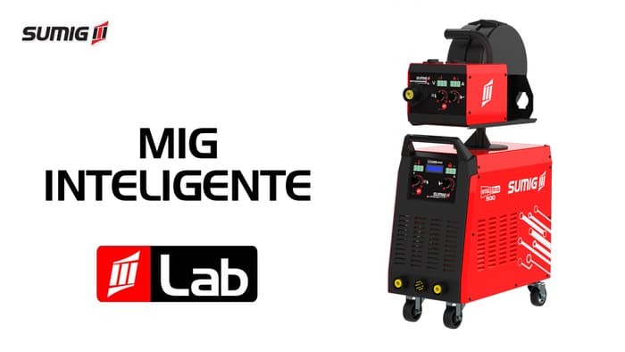 Solda Inteligente para Laboratórios 4
