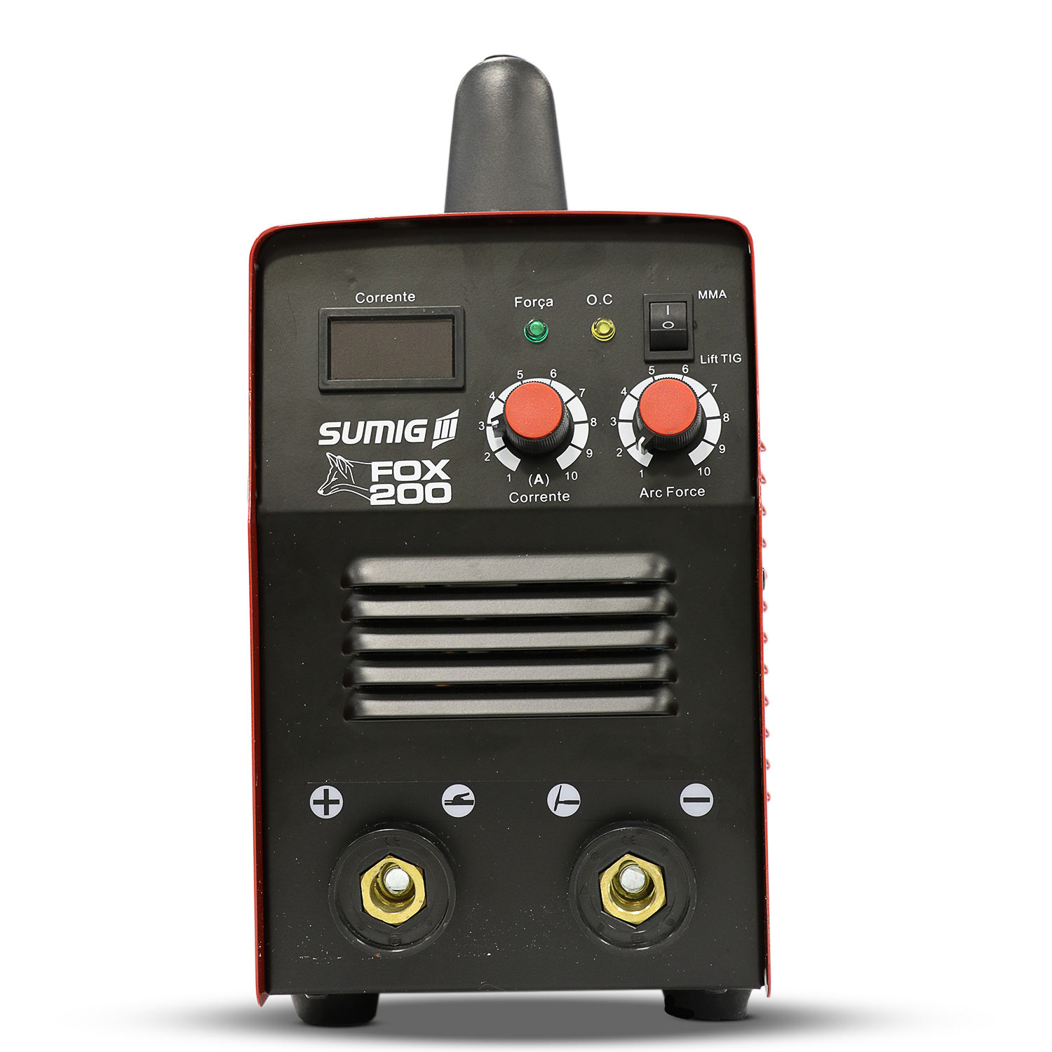 Fox-200
