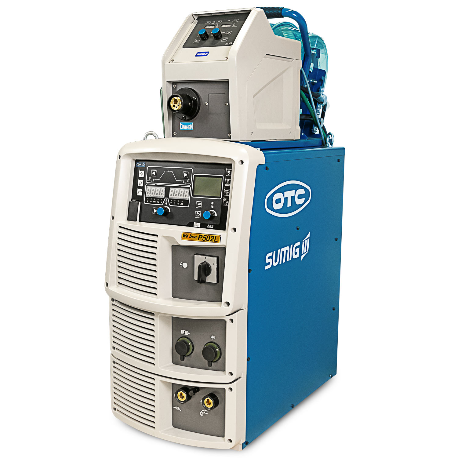 Welbee p502 (3)