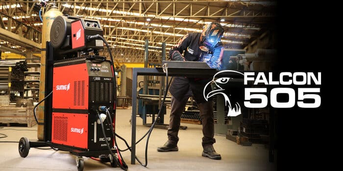 Banner Falcon 505