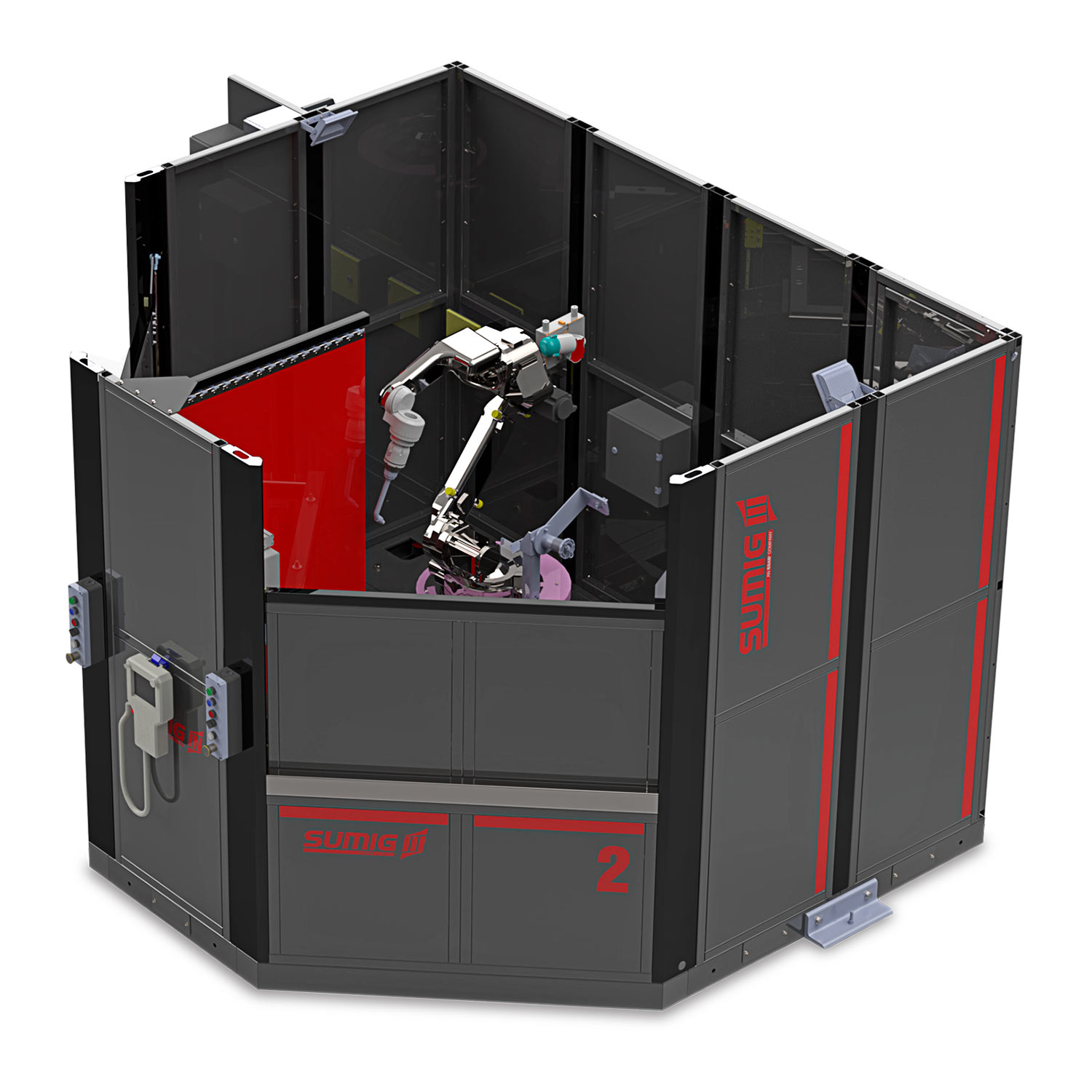 Anglecell-PD-1000