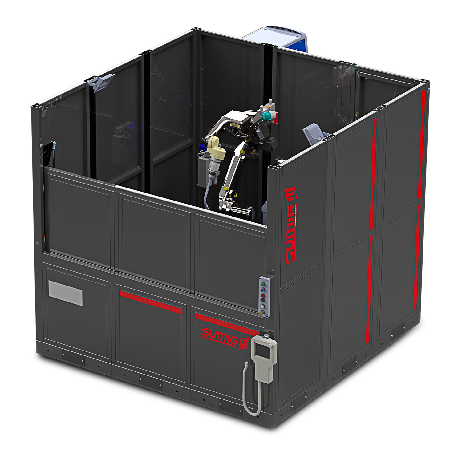 Frontcell-PS-1500