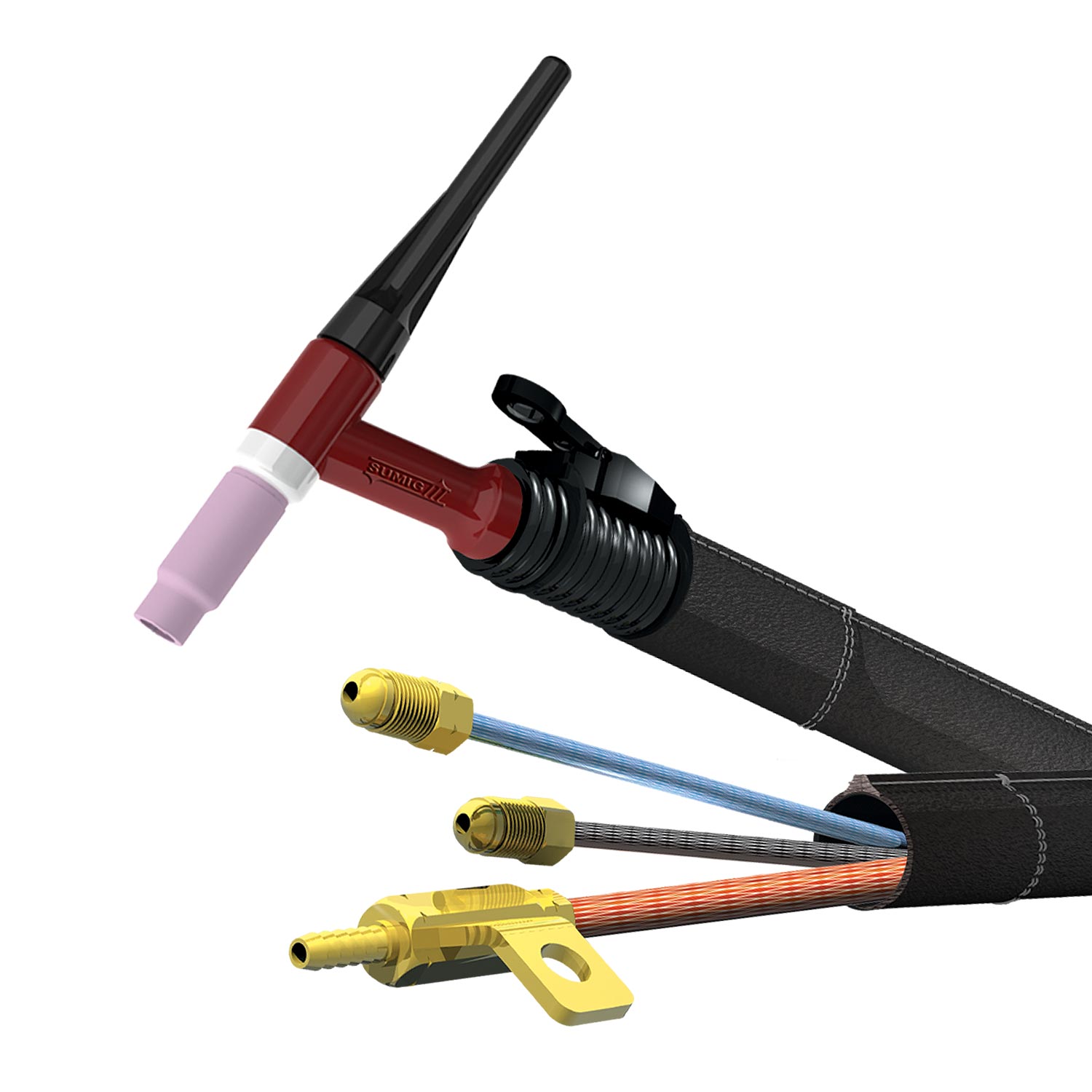 Tocha Sumig Tig SU19