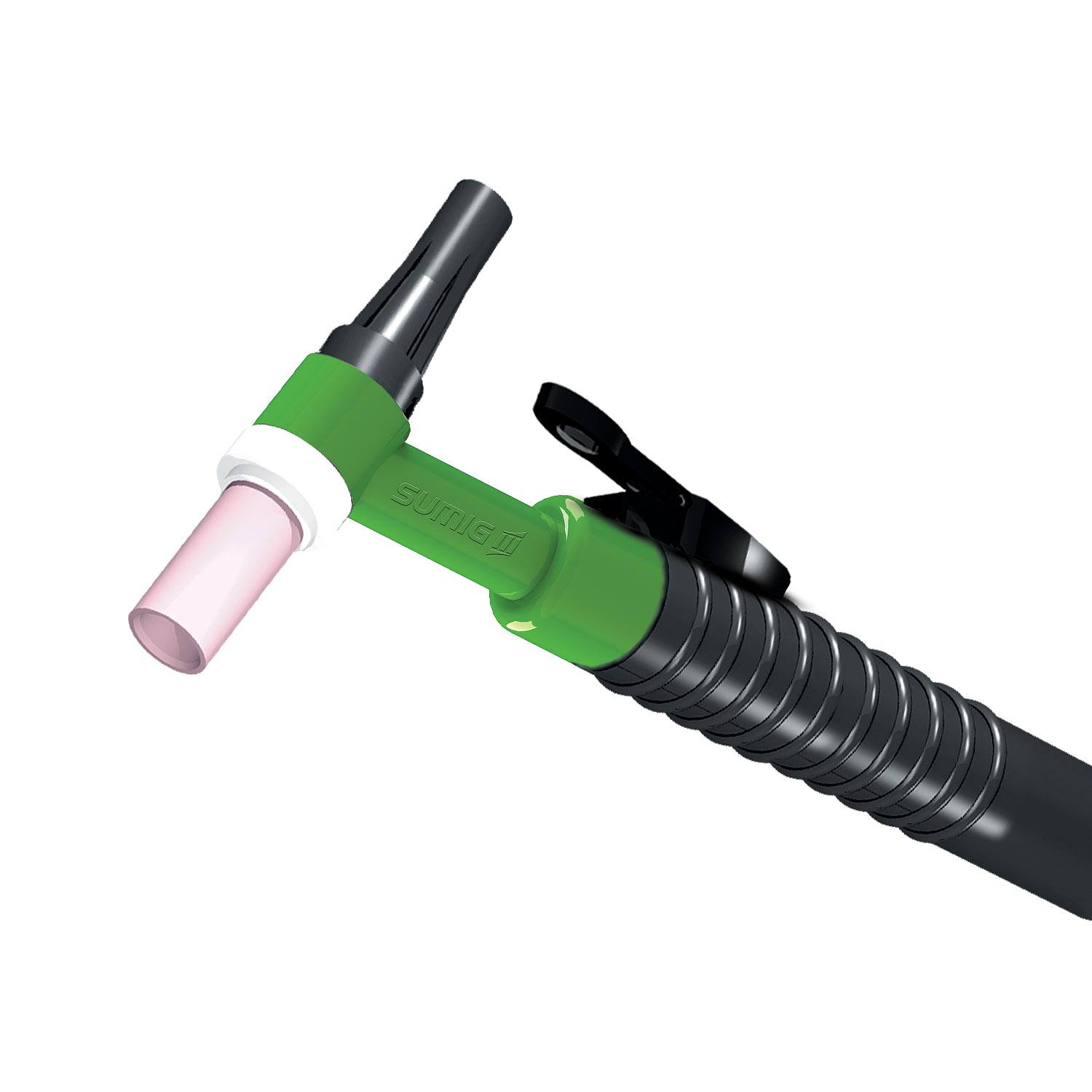 Tocha Tig Sumig SU 9