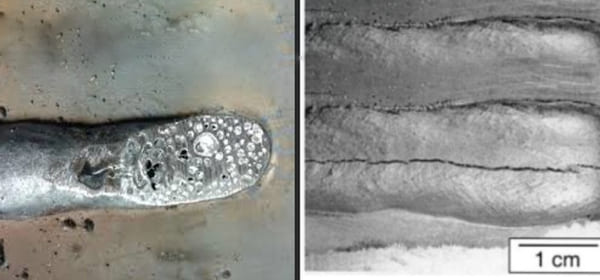 Ajuste ideal para soldar alumínio - Sumig