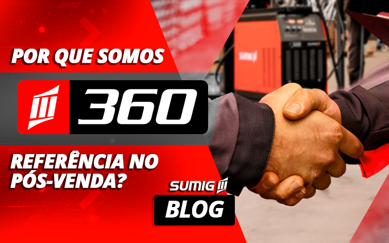 Sumig 360: por que nosso pós-venda é referência no mercado?