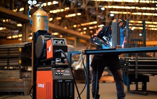 Sumig - Líder em Solda e Corte